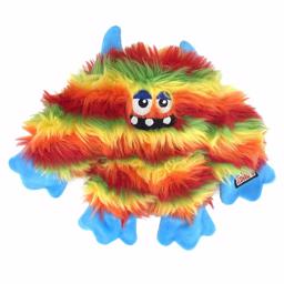 KONG Frizzles The Rainbow Monster Zazzle